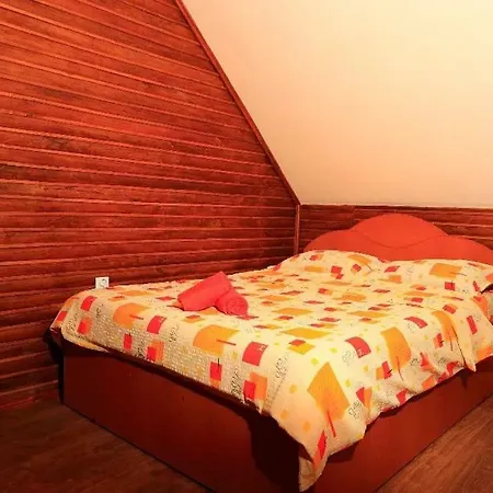 Chalet In Via Col Ferret Dom wakacyjny
